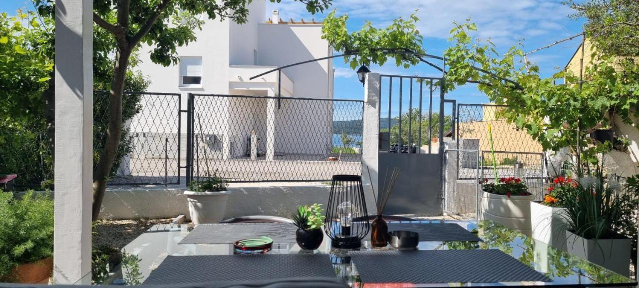 Apartman Stura 1 Zadar Exterior foto