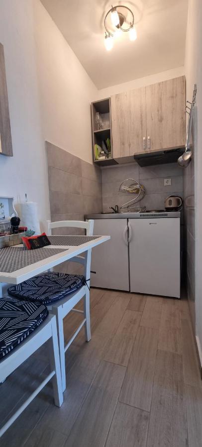 Apartman Stura 1 Zadar Exterior foto